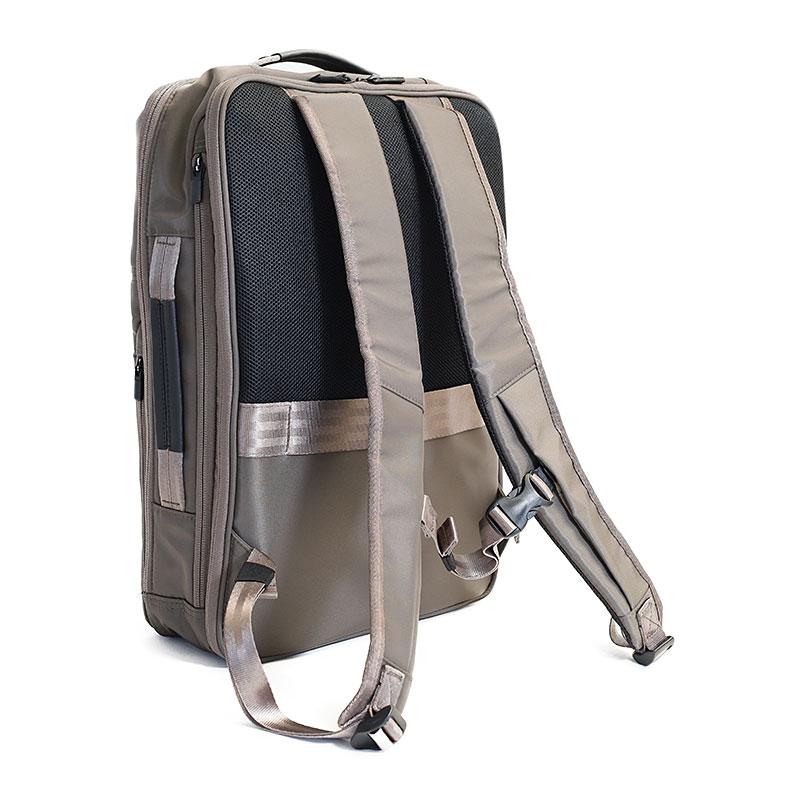 Ace（エース） ガジェタブル リュック ace.GENE LABEL ビジネスバッグ