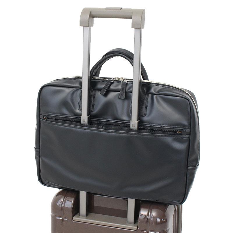 PORTER ポーター リアル ブリーフケース 820-07264 吉田カバン
