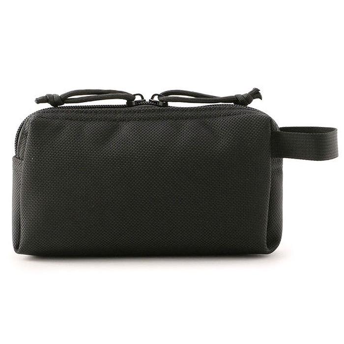 BRIEFING（ブリーフィング） ポーチ モバイルポーチM 小物入れ ミニ