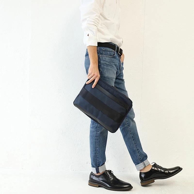 BRIEFING（ブリーフィング） PCケース FUSION DOCUMENT CASE パソコン