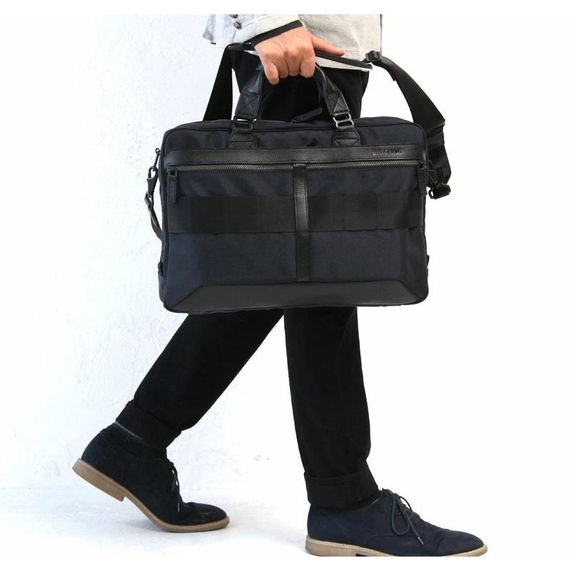 BRIEFING（ブリーフィング） ビジネス ブリーフケース 2WAY ウォーター