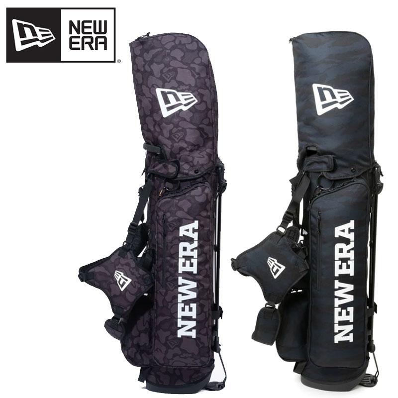 NEW ERA（ニューエラ） ゴルフ キャディバッグ NEW ERA GOLF