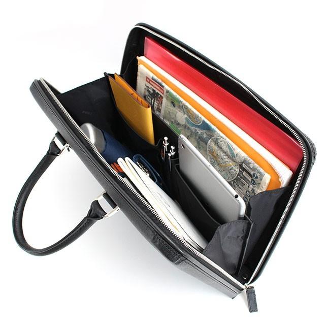 PORTER ポーター アベニュー ブリーフケース(S) 024-04331 吉田カバン