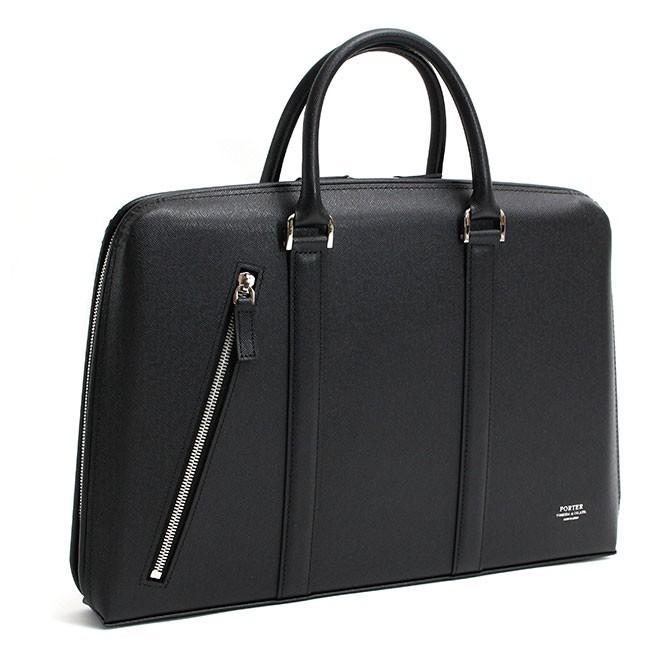 PORTER ポーター アベニュー ブリーフケース(S) 024-04331 吉田カバン