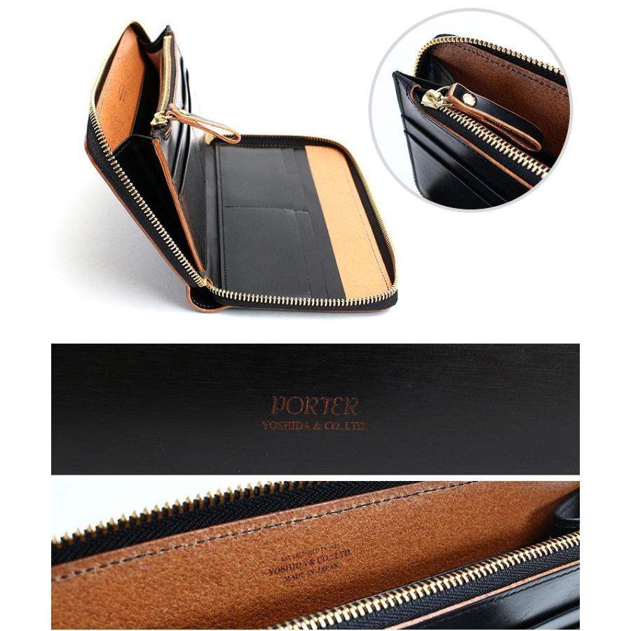 FILM（PORTER） ポーター フィルム ロングウォレット 187-01346 吉田