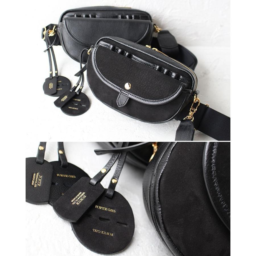 PORTER ポーター ミニアチュール ショルダーバッグ 256-15072 吉田