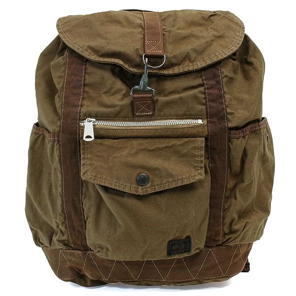 PORTER ポーター クラッグ リュックサック 540-19646 吉田カバン