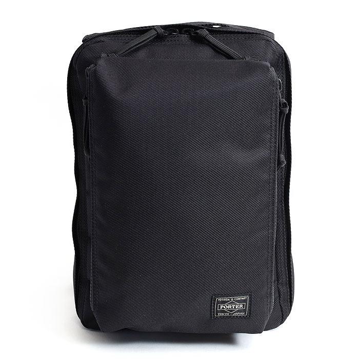 PORTER ポーター ユニット スリングショルダーバッグ(S) 784-05468
