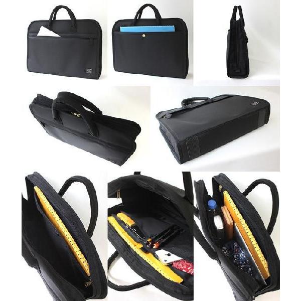 PORTER ポーター ポジション ブリーフケース 725-07527 吉田カバン