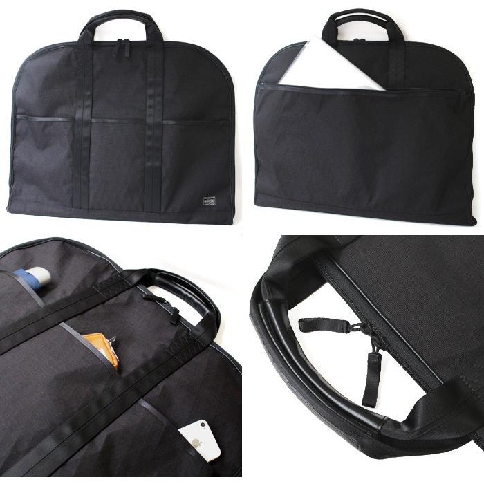 PORTER ポーター ハイブリッド ガーメントケース 737-07939 吉田カバン