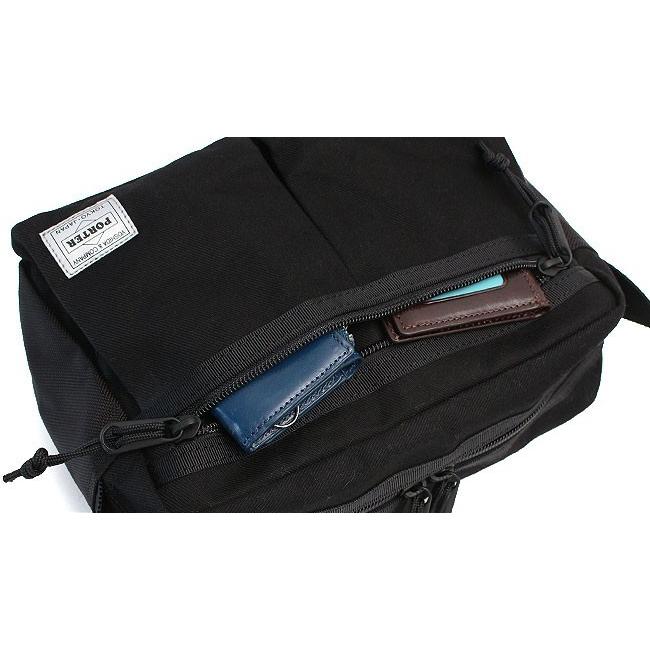 PORTER ポーター スイッチ ショルダーバッグ(S) 874-19674 吉田カバン