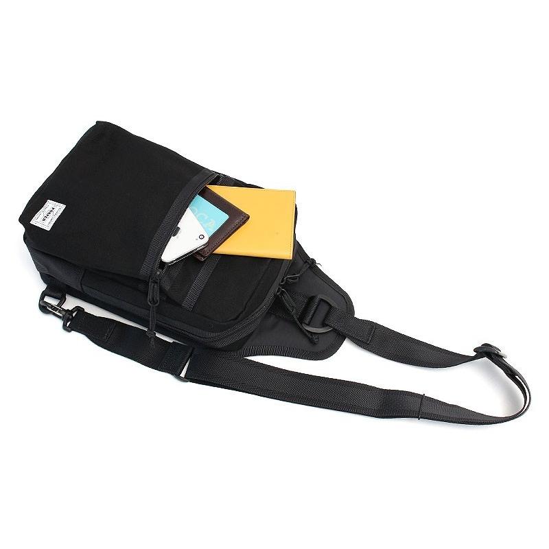 PORTER ポーター スイッチ スリングショルダーバッグ 874-19675 吉田