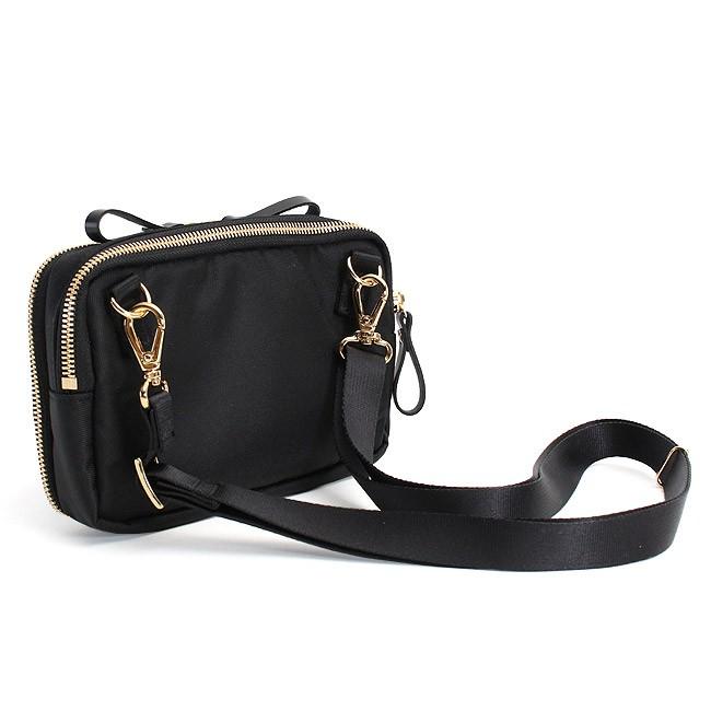 PORTER ポーター シア ウォレットショルダーバッグ 871-15185 吉田