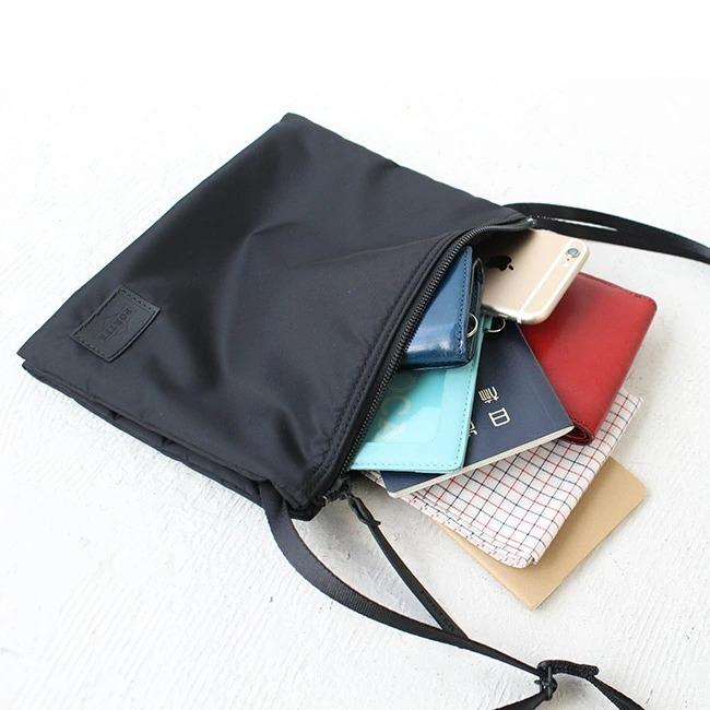 PORTER ポーター ケープ サコッシュ(S) 883-15446 吉田カバン : 東西