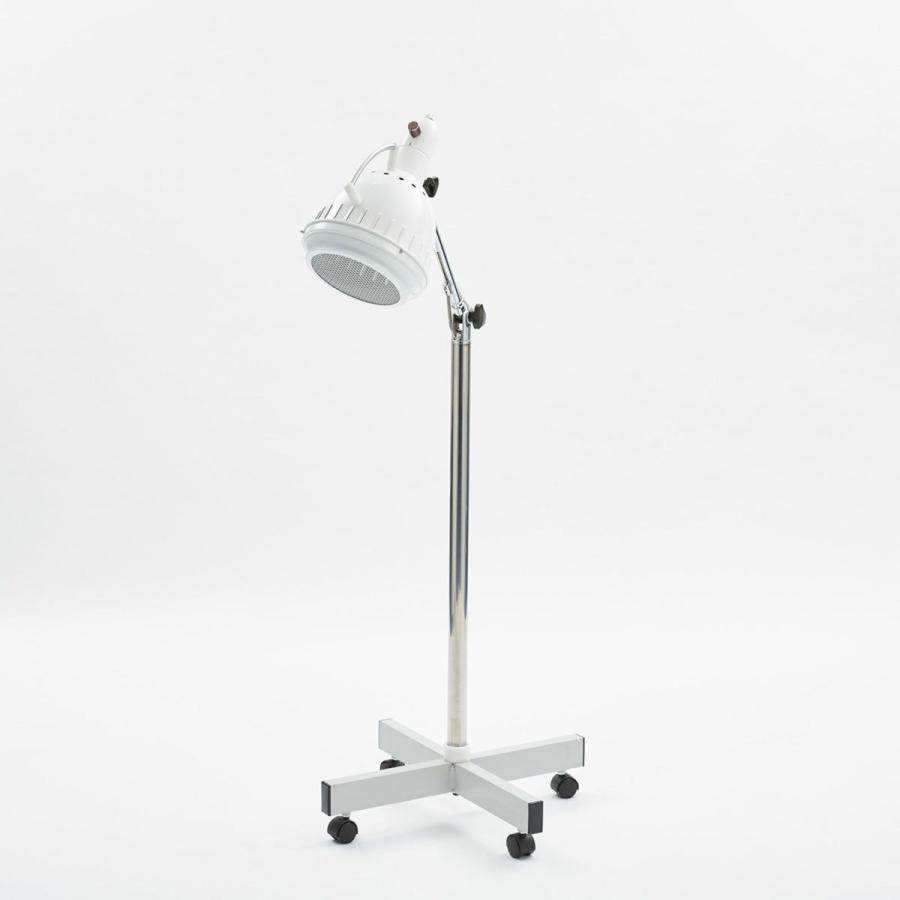 赤外線灯IR-2 アルファトロン シマヌキ電機 : 鍼灸・サロン用品