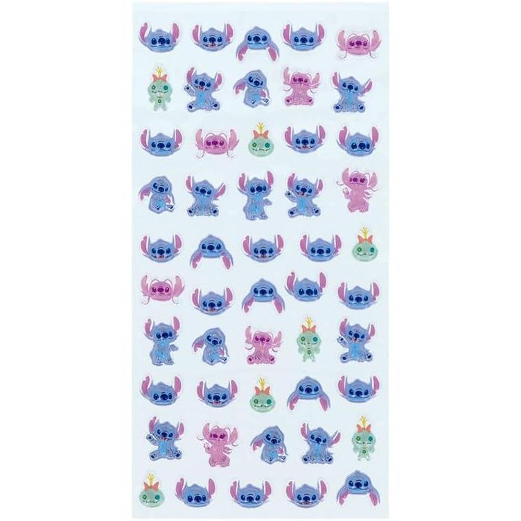 サンスター文具 新品 サンスター文具(Sun-Star Stationery) スティッチ