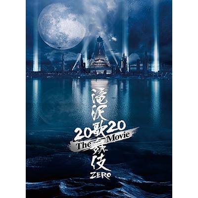 Snow Man 滝沢歌舞伎 ZERO 2020 The Movie ［2Blu-ray Disc+フォト