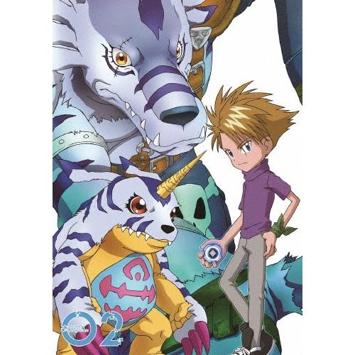デジモンアドベンチャー: DVD BOX 02 : タワーレコード Yahoo!店