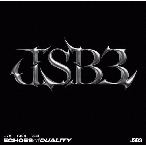 三代目 J SOUL BROTHERS from EXILE TRIBE LIVE TOUR 2024 