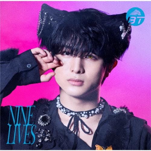 超特急 NINE LIVES ［CD+Blu-ray Disc+トレカ］＜初回限定メンバーソロ