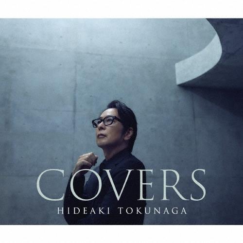 徳永英明 COVERS＜初回限定盤Bタイプ＞ CD : タワーレコード Yahoo!店