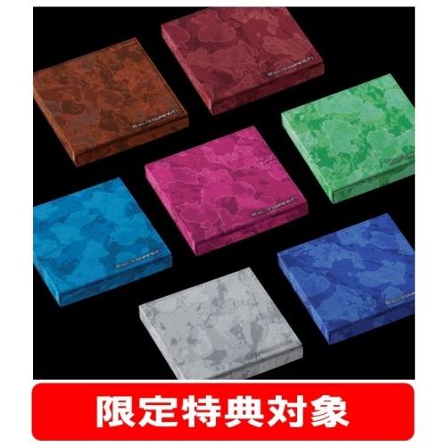 ENHYPEN 7th Mini Album THE SIN : VANISH (FUGITIVES ver.) (ランダム