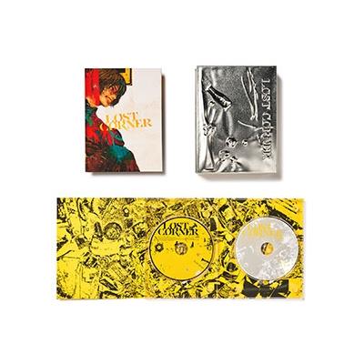 米津玄師 LOST CORNER ［CD+DVD+ブリキケース］＜映像盤 【初回限定