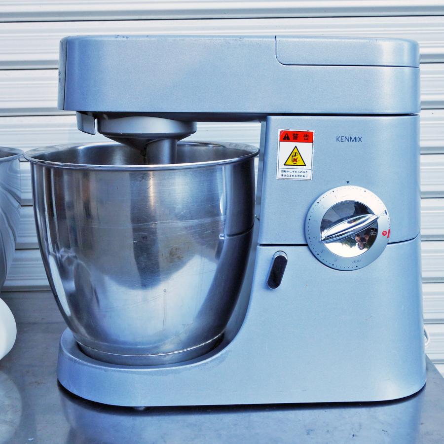 愛工舎製作所 送料無料 ◇ KENMIX/ケンミックス 卓上ミキサー KMM770