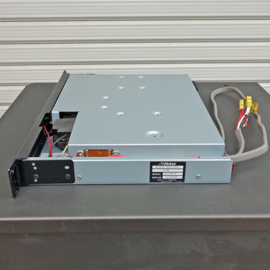 JVC 送料無料 ◇ Victor パワーコントローラ PS-P32-B 主電源ユニット