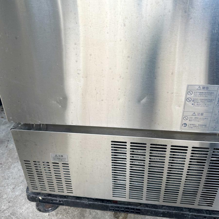 Panasonic（パナソニック） 製氷機 SIM-S4500 ◇ 45kg 幅630×奥行450