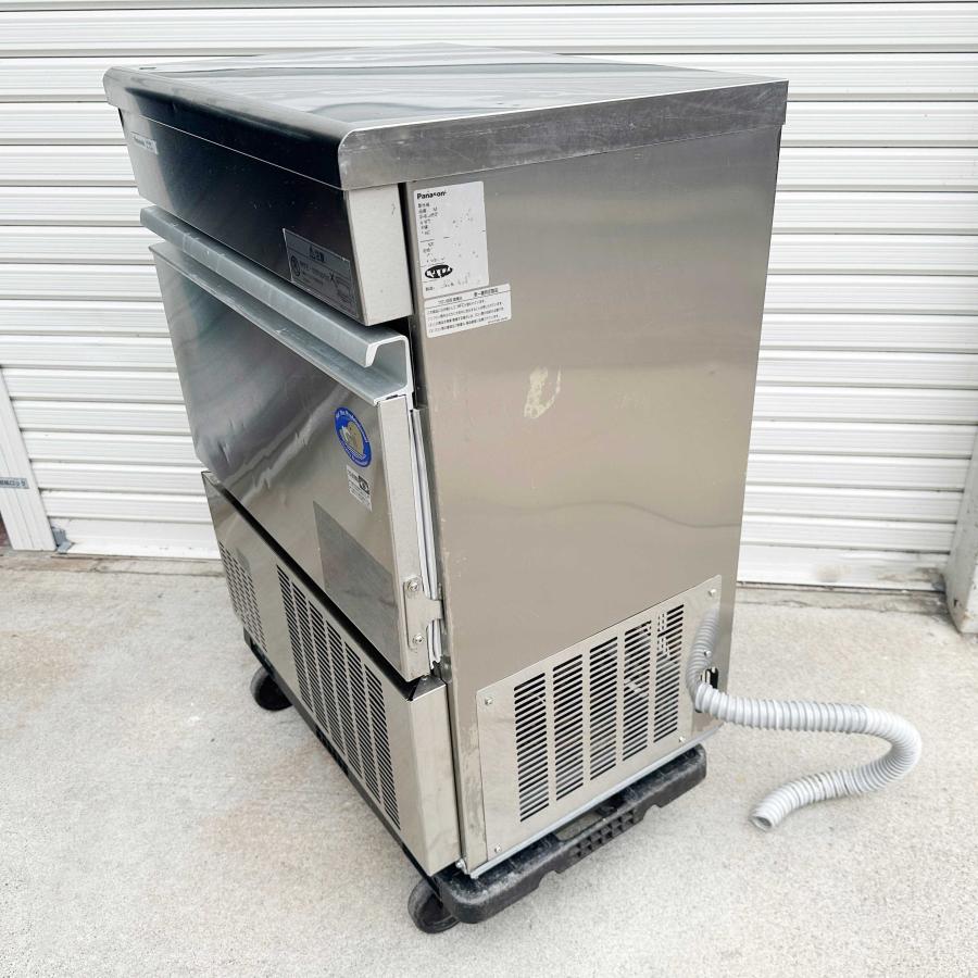 Panasonic（パナソニック） 製氷機 SIM-S4500 ◇ 45kg 幅630×奥行450