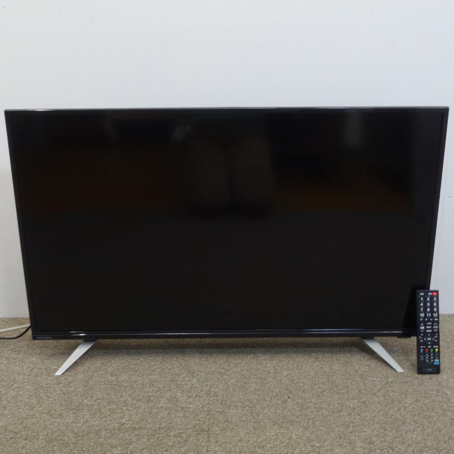 DOSHISHA（ドウシシャ） DOSHISHA 40型 液晶テレビ ◇ DOL40H100 2019