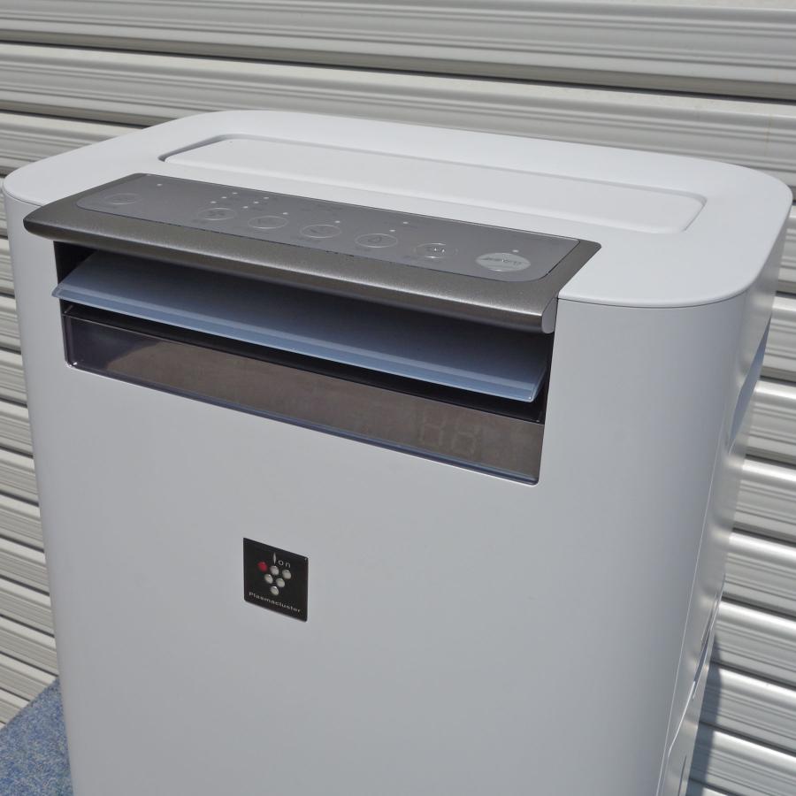 SHARP（シャープ） 送料無料 ◇ 加湿 空気清浄機 KI-HS50 ◇ 23畳 2019