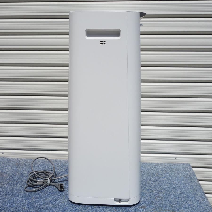 SHARP（シャープ） 送料無料 ◇ 加湿 空気清浄機 KI-HS50 ◇ 23畳 2019