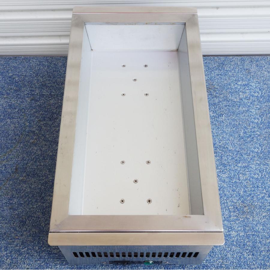 タイジ 送料無料 ◇ フーズクーラー PS-1L ◇ 保冷 10℃以下 卓上