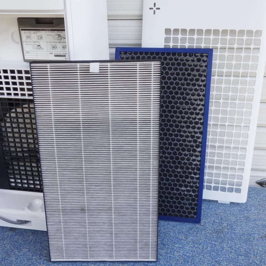 SHARP（シャープ） 送料無料 ◇ 加湿 空気清浄機 KI-HS50 ◇ 23畳 2019