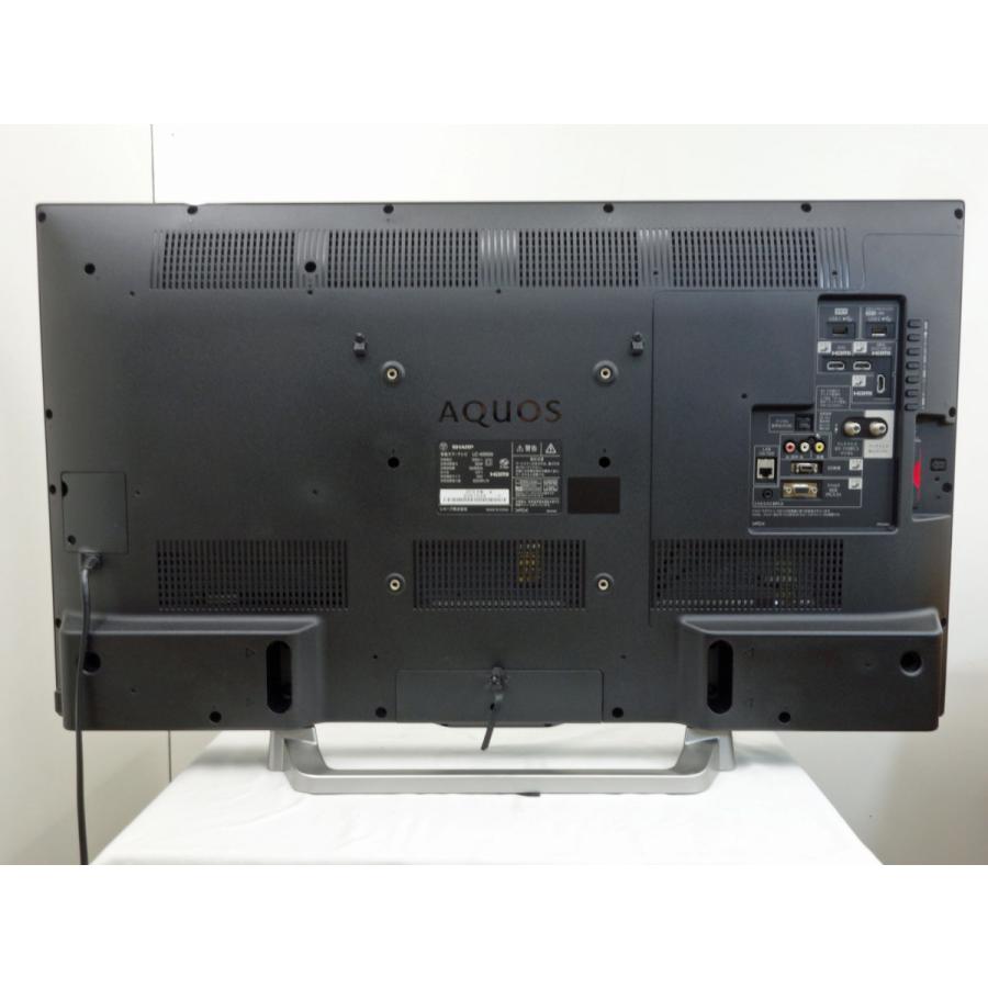 AQUOS シャープ 40インチ液晶テレビ LC-40W20 ◇ 2016年製 LEDバック