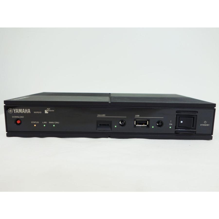 YAMAHA（ヤマハ） 送料無料 ◇ ギガアクセスVoIPルーター NVR510 小型
