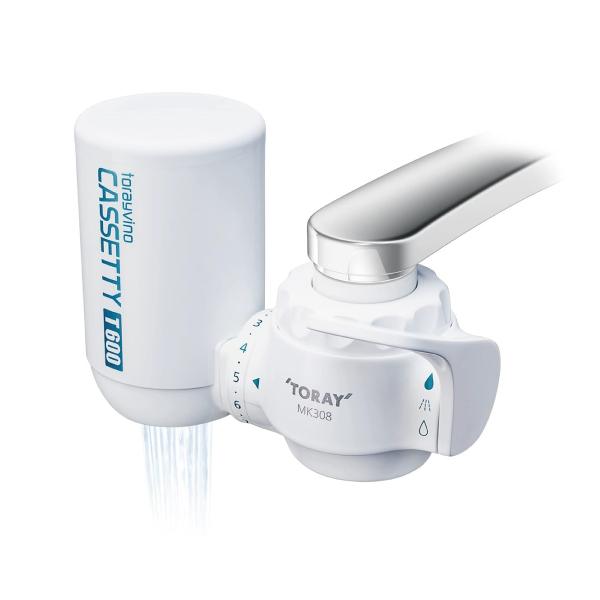 TORAY（東レ） トレビーノ 蛇口直結型 トレビーノカセッティシリーズ