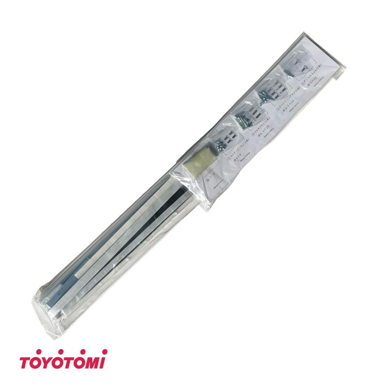TOYOTOMI（トヨトミ） 窓用エアコン用 標準取付枠用消耗部材 11811921