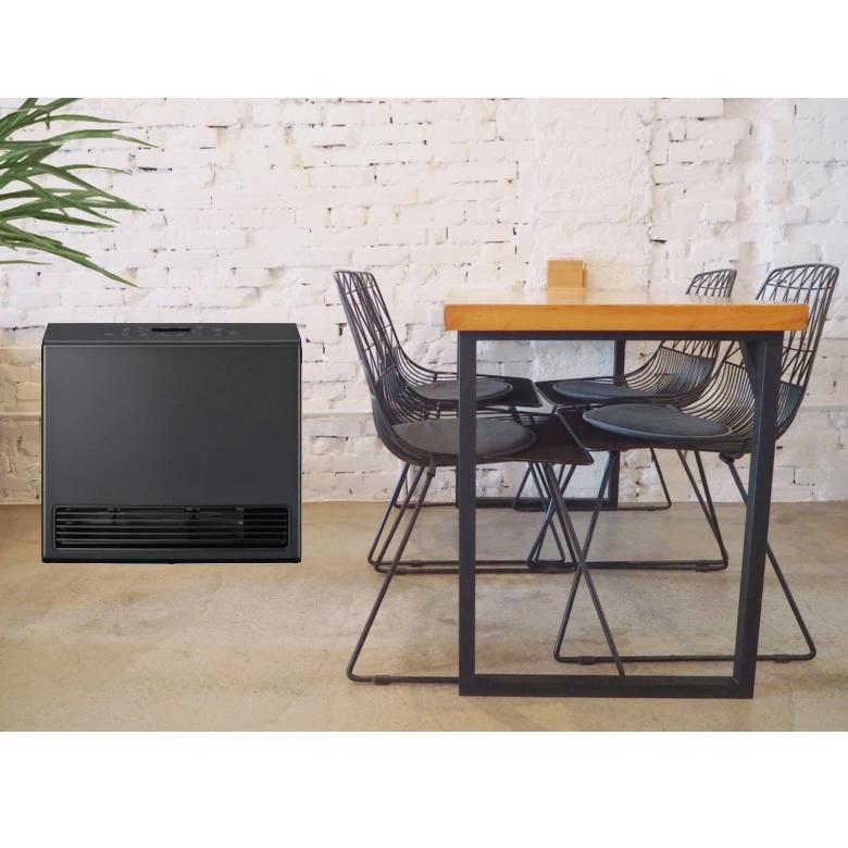 リンナイ（Rinnai） (2025年製) RC-U5801PE -BG ブラウニッシュグレー