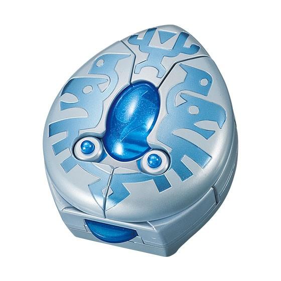 モンスターハンターストーリーズ DX絆石 （リュートカラー） : トイ