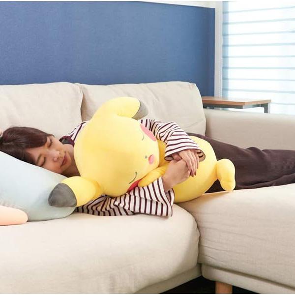 タカラトミー（TAKARA TOMY） ポケットモンスター ポケモン すやすや