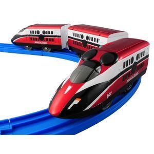 プラレール ディズニードリームレールウェイ ミッキーマウス マジカル