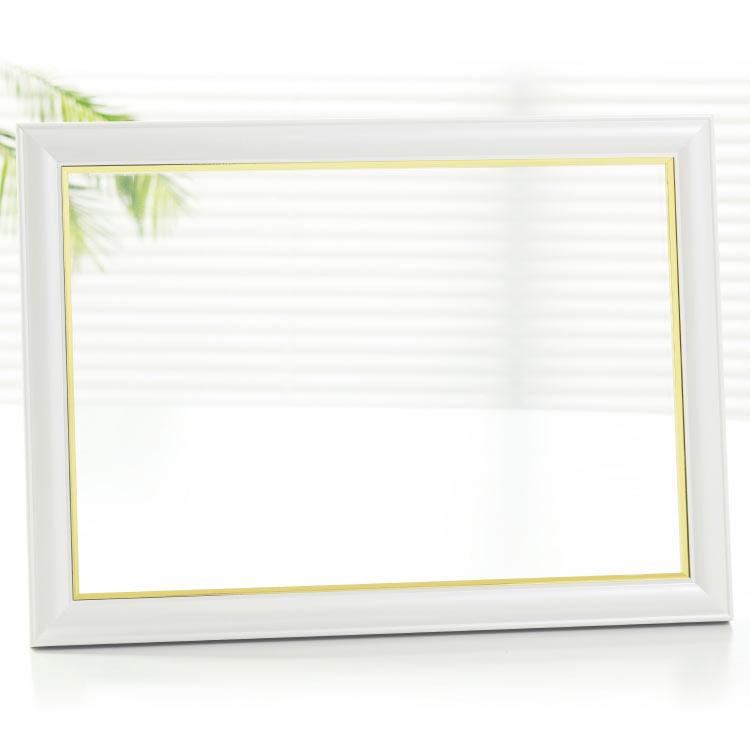 ジグソーパズル 透明ジグソーパズル用フレーム 25×36cm（ラッピング