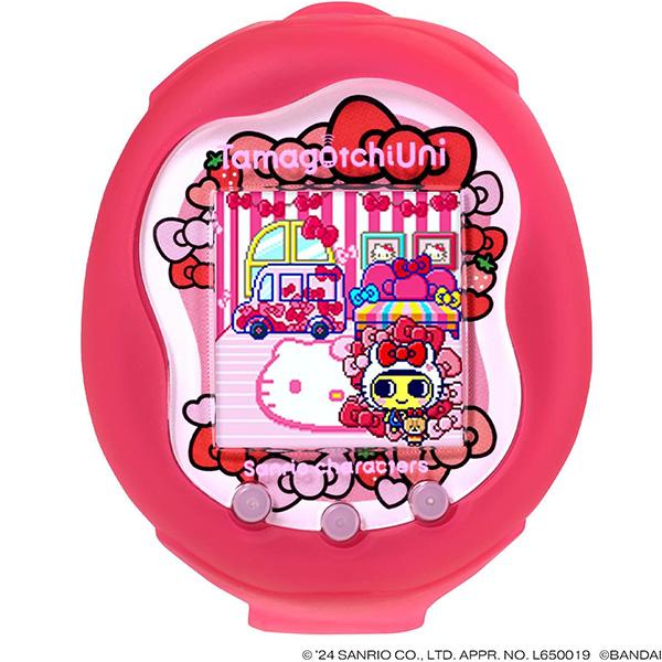 BANDAI（バンダイ） Tamagotchi Uni Sanrio characters | おもちゃ