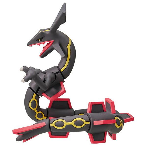タカラトミー（TAKARA TOMY） ポケットモンスター モンコレ ML-31 黒い