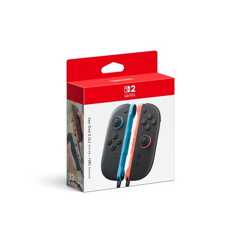 任天堂（Nintendo） 新品/任天堂純正/日本国内仕様 Switch 2専用 Joy