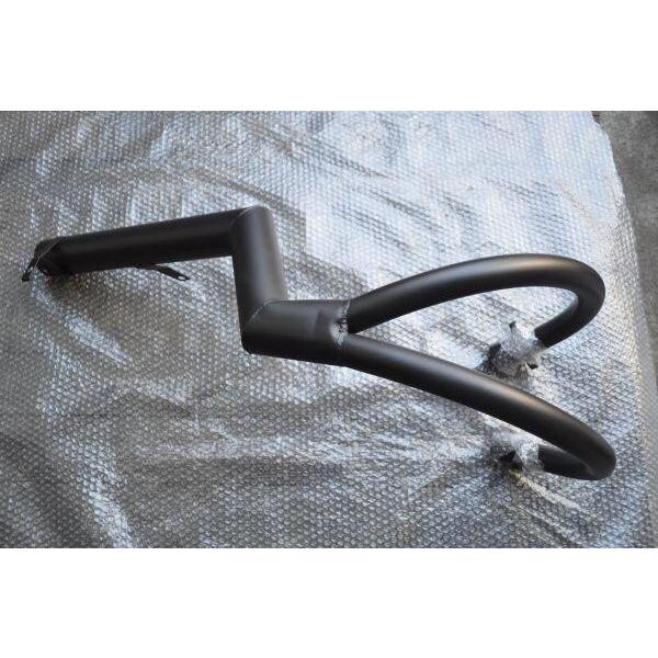 エムテック中京 H-007 新品 CB400T CB250T ホーク2 BEETタイプ