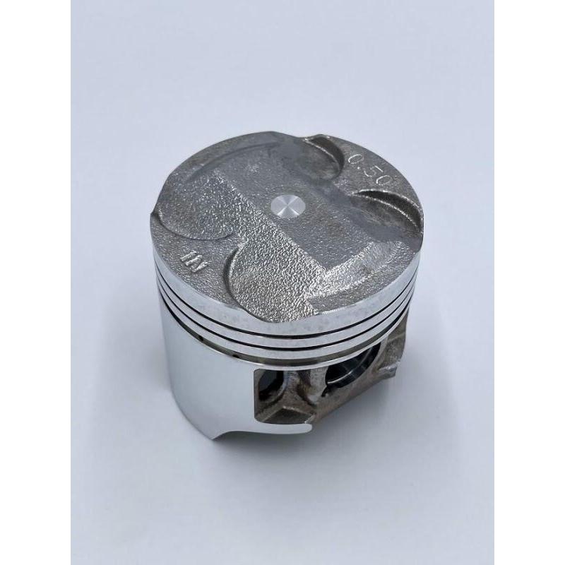 ホンダ（HONDA） H-058 新品 日本製 CBR400F NC17 0.5mm オーバー